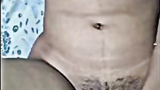 Uma Ghosh Shares A Sultry Moment With Her Beau