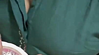 Bangla Ideal Figure Gal Lovin’ Lovemaking