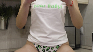 My Step-dad Brought Mates (step Desire) ! Very first Rectal