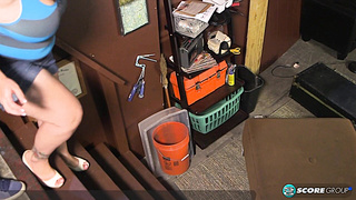 The Supreme, The Bad & The Big-chested - Tony Rubino