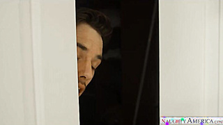 Keisha Grey Pounding In The Guest room With Her Fur covered Puss