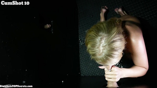 And On To Popshot Number ELEVEN, Rachel! - Rachael Cavalli