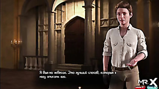 TreasureOfNadia - Fresh romp events E3 #95 (ANGELA WHITE, Lisa Ann, Sunny Leone, Visual_Novel)