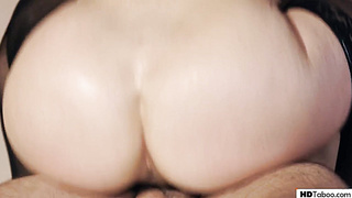 UNSPOILED TABOO Superior CEO And Chief Sharing A Fresh Dude - Cherie De Ville, Joanna Angel - Cherie DeVille