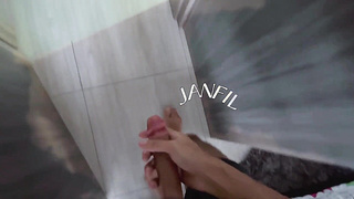 VEN Y DISFRUTA! De voyeurista con mis Rommies, delicioso ver cómo se comen el coño (Lisa Ann)