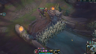 Jogando League Of Legends enquanto é fodida pelo namorado (Leah Gotti, Stacy Cruz)