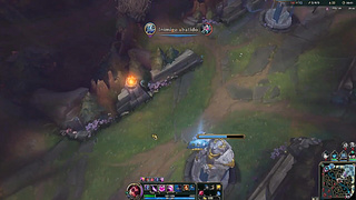 Jogando League Of Legends enquanto é fodida pelo namorado (Leah Gotti, Stacy Cruz)