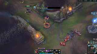 Jogando League Of Legends enquanto é fodida pelo namorado (Leah Gotti, Stacy Cruz)