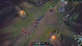 Jogando League Of Legends enquanto é fodida pelo namorado (Leah Gotti, Stacy Cruz)