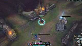 Jogando League Of Legends enquanto é fodida pelo namorado (Leah Gotti, Stacy Cruz)