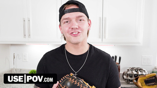 An Memorable Bday By UsePOV Feat. Briana Banderas, Joshua Lewis & Rion King - MYLF