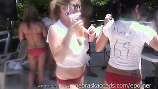 Whos Going To Win This Humid Tshirt Compete