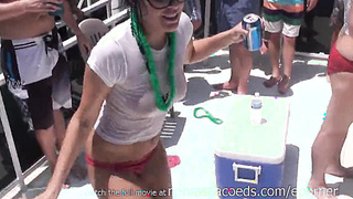 Whos Going To Win This Humid Tshirt Compete