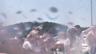 Whos Going To Win This Humid Tshirt Compete