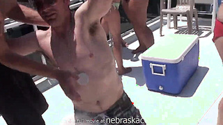 Whos Going To Win This Humid Tshirt Compete