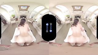 ashley adams virtual reality pormhub (Malibu Candi)