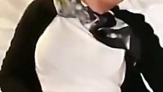 Enak Banget Punya Pacar Hijab Cantik Yang Penurut