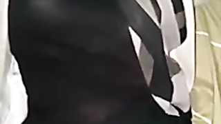 Enak Banget Punya Pacar Hijab Cantik Yang Penurut