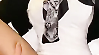 Enak Banget Punya Pacar Hijab Cantik Yang Penurut