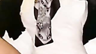 Enak Banget Punya Pacar Hijab Cantik Yang Penurut