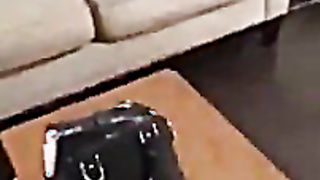 Pinay Female Kinantot Ng Apam Ang Lakas Ng Ungol