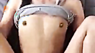 Pinay Female Kinantot Ng Apam Ang Lakas Ng Ungol