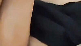 Mahasiswi Ukhti Dipaksa Pacar Ngentot Dihotel