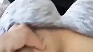 Mahasiswi Ukhti Dipaksa Pacar Ngentot Dihotel