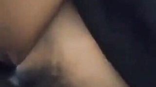 Mahasiswi Ukhti Dipaksa Pacar Ngentot Dihotel