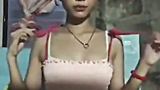 Tiktoker Chindo Faith Achie 18yo Terbaru