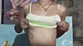 Tiktoker Chindo Faith Achie 18yo Terbaru