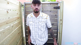 Ultra-kinky Nubile Mackenzie Mace Pummeled By XXL Fuck-stick Nade Insatiable