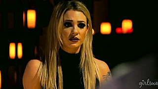 Clairvoyance: Part Trio - Bailey Blue