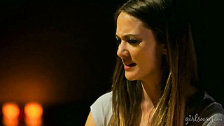 Clairvoyance: Part Trio - Bailey Blue