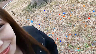 An Takada Is Our Freshest Cafe Chick Revved Amateur Naked Model