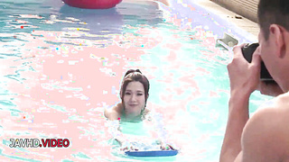 JAVHD - Wild Passion As Japanese Stunner Hankers Internal ejaculation End to Crazy Bang-out Venture (Yukina Saeki)