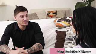 Payton preslee makes a deal to get her hubby the contract he needs 2