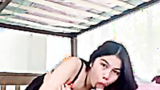 two Lovely Damsel Join To Bang-out Vid Occasion Now Viral