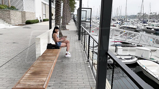 Ari Aims To Satisfy - Ari Alectra