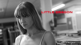 Deeper. Unstoppable Maitland Has Insatiable Bumfuck With Stranger - Alex Jones