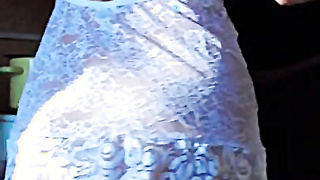 Bang-out With A Neighbor In The Kitchen. Drilled In The Backside And Jizm In The Gullet 4K