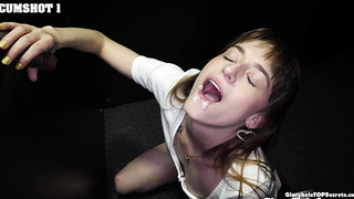 That's It Lana. Now Drink It All - Lana Smalls