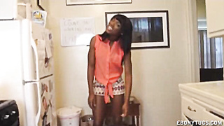 I Like This White Man-meat - Ana Foxxx