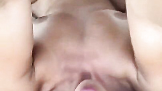 Sharna Beckman Naked POINT OF VIEW Dt Railing Hookup Vid Leaked