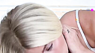 Sharna Beckman Naked POINT OF VIEW Dt Railing Hookup Vid Leaked