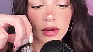 Arikytsya ASMR Fuck stick Getting off PPV Movie Leaked