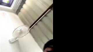 Very first Time Midnight Poking With My Stepsis Feat Apple Porno