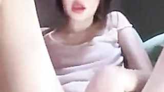 Abg 18yo Mulus Colmek Sampai Muncrat Enak 1