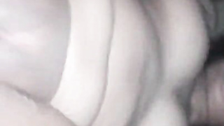 Wifey Boinked Hubby Long Beef whistle