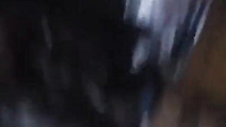 Wifey Boinked Hubby Long Beef whistle